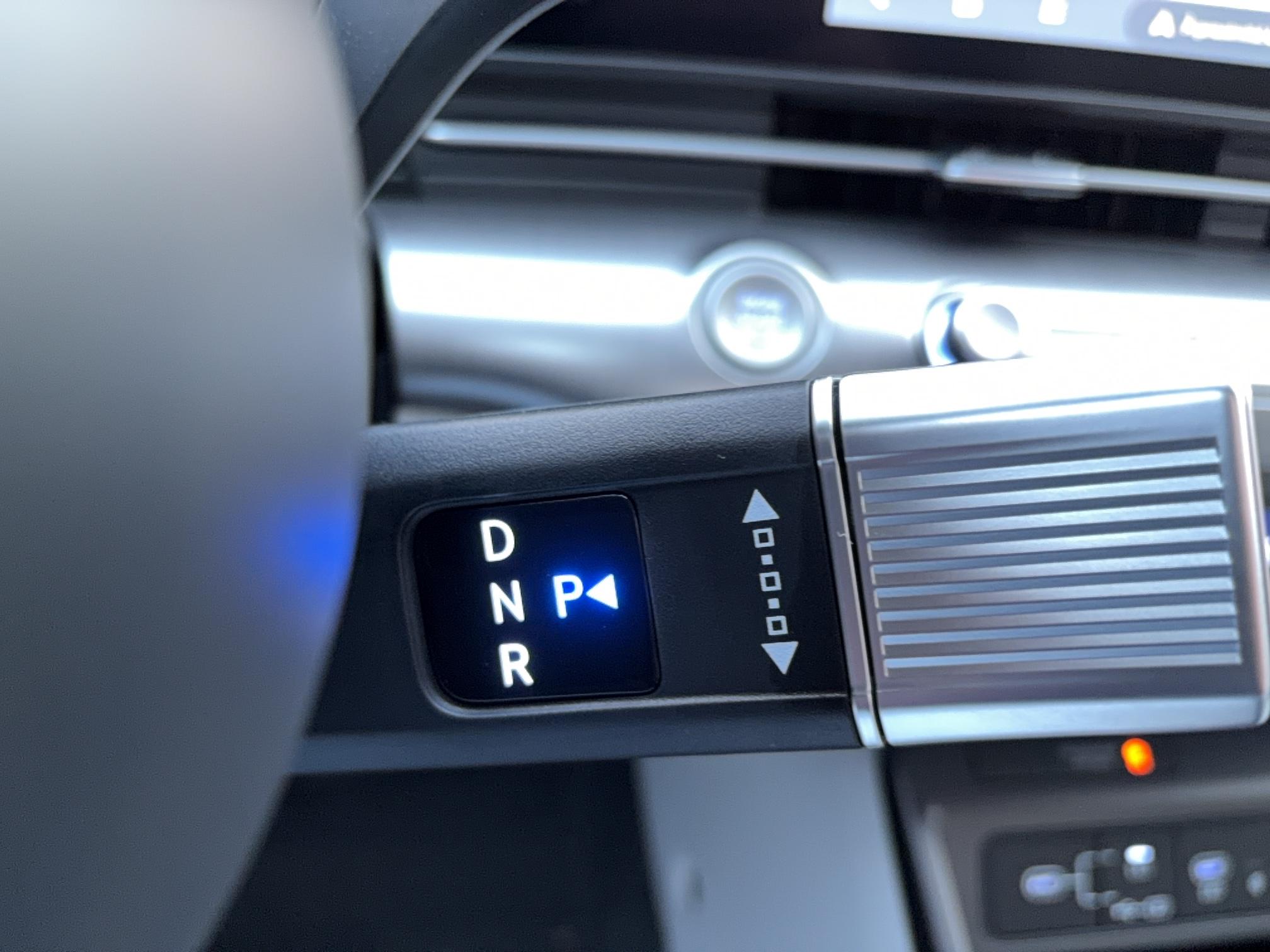 HYUNDAI Kona Hybrid 138 Executive - Véhicule Occasion Océane Auto