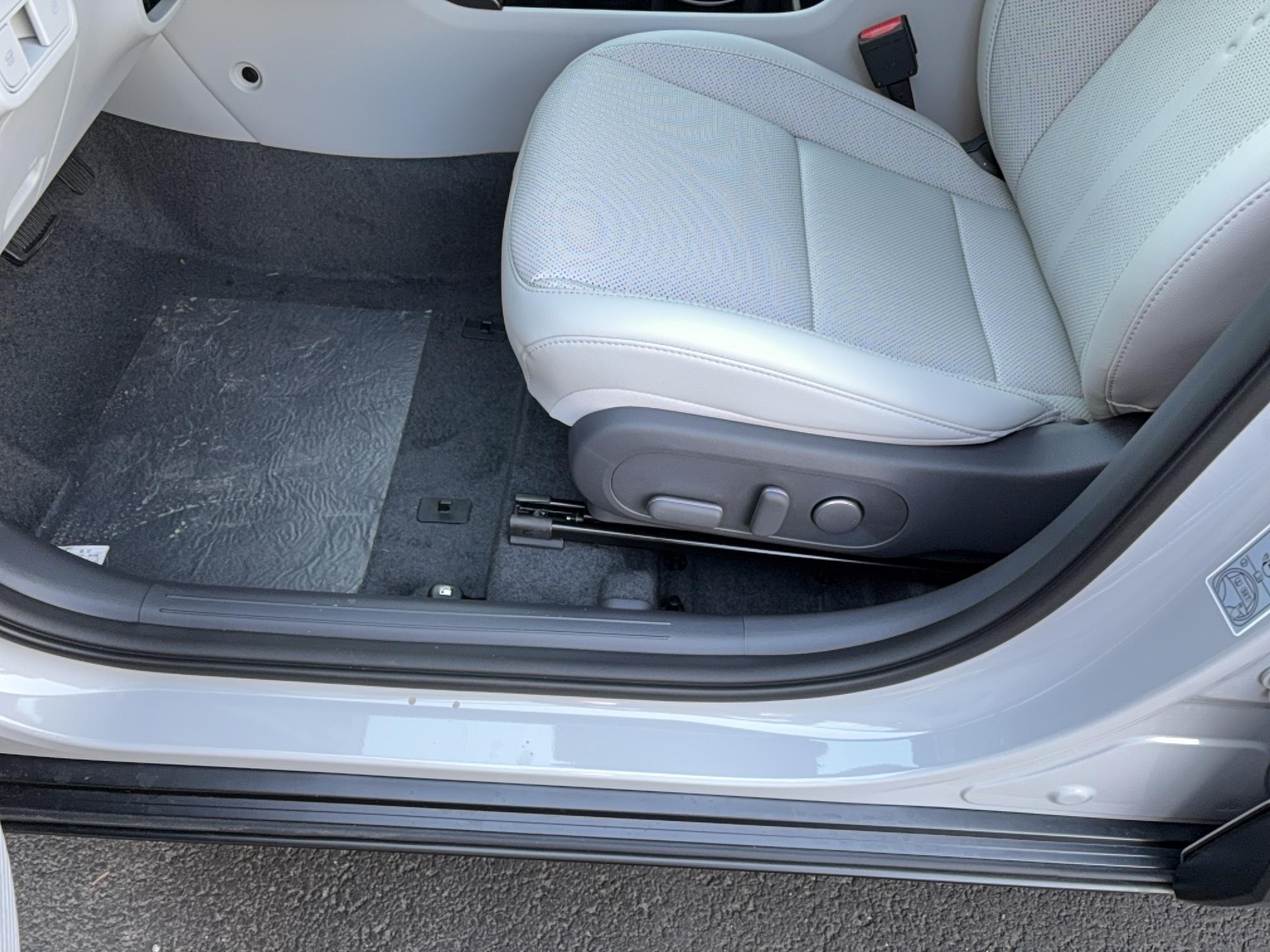 HYUNDAI Kona Hybrid 138 Executive - Véhicule Occasion Océane Auto