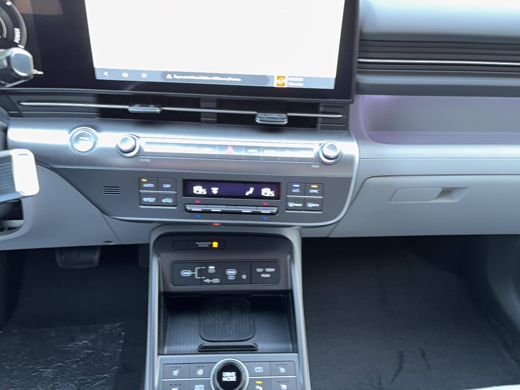 HYUNDAI Kona Hybrid 138 Executive - Véhicule Occasion Océane Auto