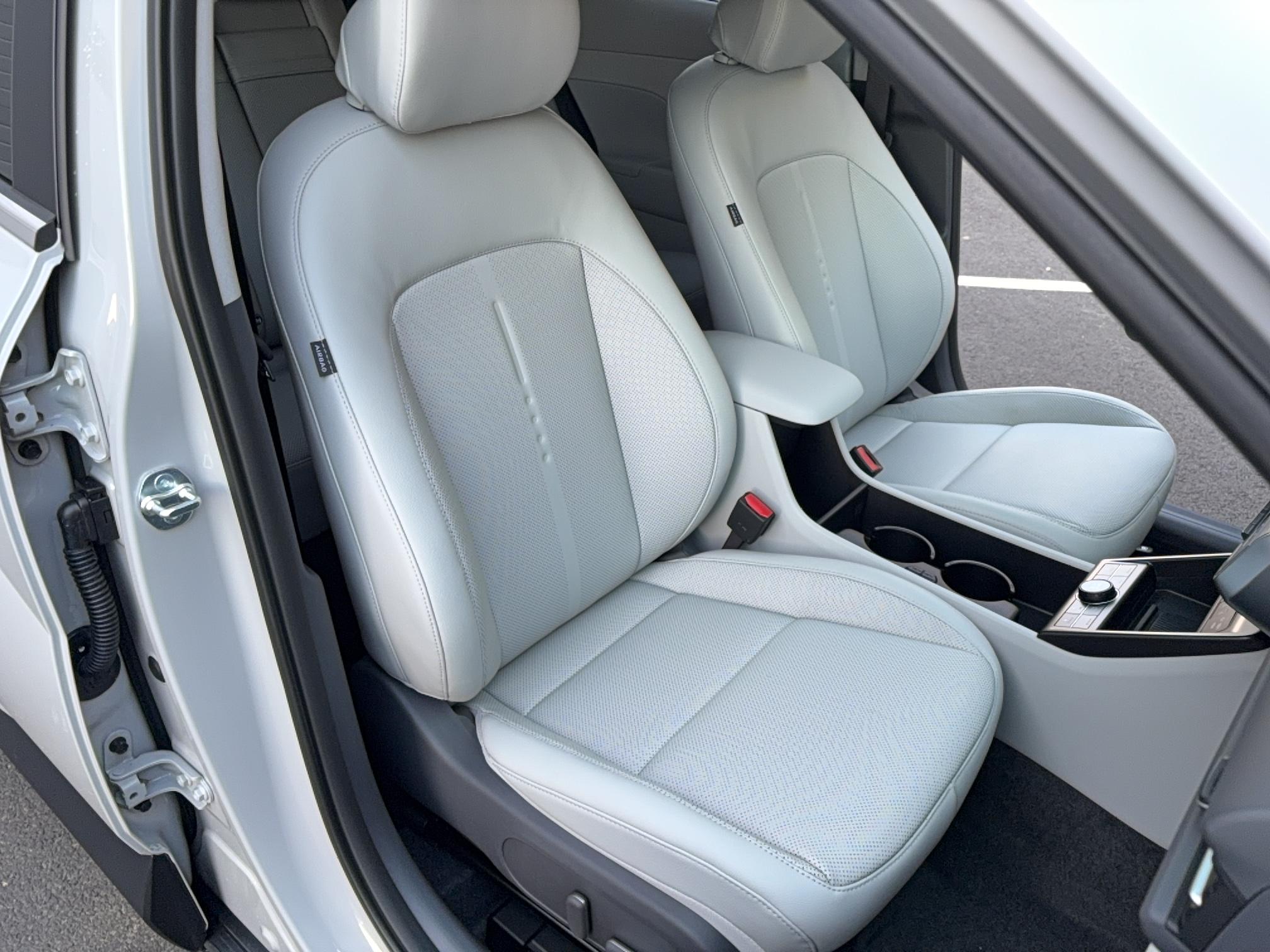 HYUNDAI Kona Hybrid 138 Executive - Véhicule Occasion Océane Auto