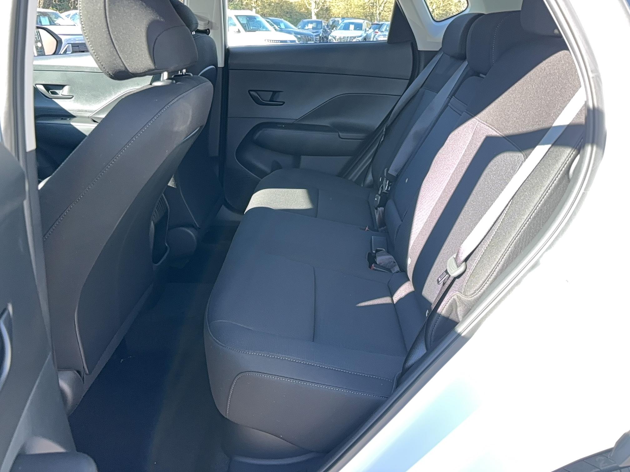 HYUNDAI Kona Hybrid 138 Intuitive - Véhicule Occasion Océane Auto