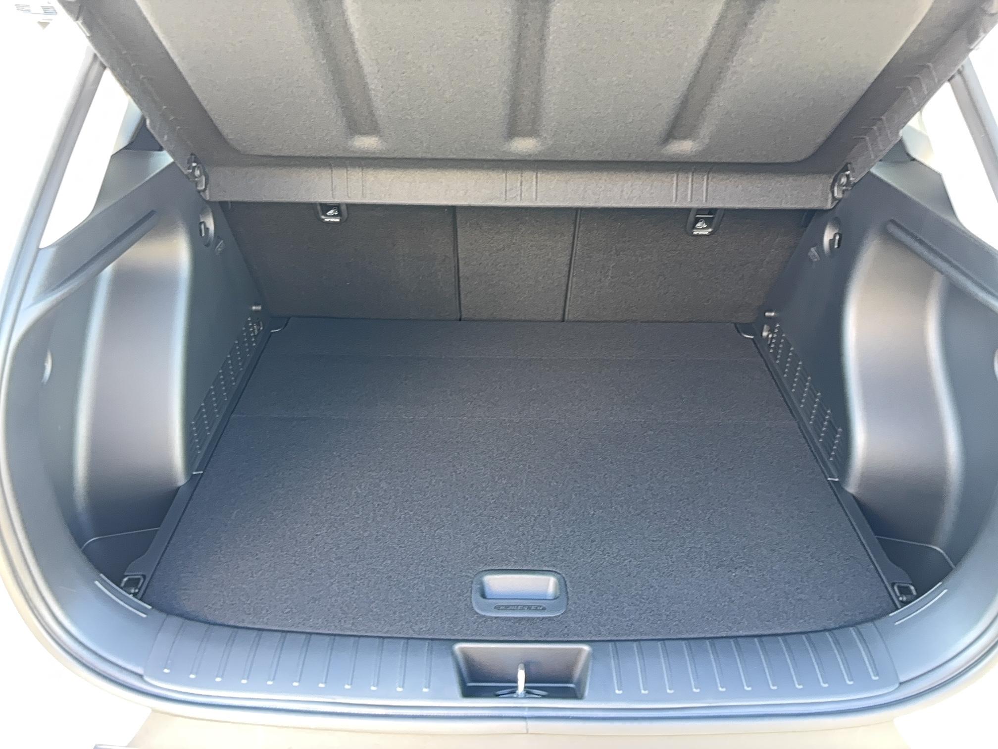 HYUNDAI Kona Hybrid 138 Intuitive - Véhicule Occasion Océane Auto