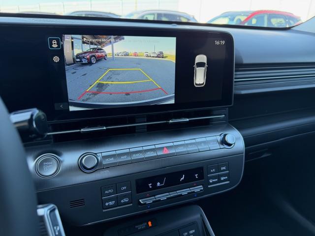 HYUNDAI Kona Hybrid 138 Creative - Véhicule Occasion - Océane Auto HYUNDAI Kona Hybrid 138 Creative - Véhicule Occasion Océane Auto