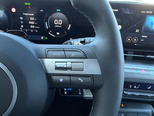 HYUNDAI Kona Hybrid 138 Creative - Véhicule Occasion - Océane Auto HYUNDAI Kona Hybrid 138 Creative - Véhicule Occasion Océane Auto