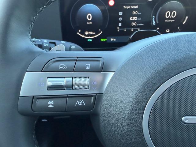 HYUNDAI Kona Hybrid 138 Creative - Véhicule Occasion - Océane Auto HYUNDAI Kona Hybrid 138 Creative - Véhicule Occasion Océane Auto