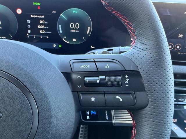 HYUNDAI Tucson 1.6 T-GDI 239 Hybrid BVA6 N Line Ultime Edition - Véhicule Occasion - Océane Auto HYUNDAI Tucson 1.6 T-GDI 239 Hybrid BVA6 N Line Ultime Edition - Véhicule Occasion Océane Auto