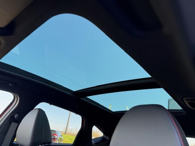 HYUNDAI Tucson 1.6 T-GDI 239 Hybrid BVA6 N Line Ultime Edition - Véhicule Occasion - Océane Auto HYUNDAI Tucson 1.6 T-GDI 239 Hybrid BVA6 N Line Ultime Edition - Véhicule Occasion Océane Auto