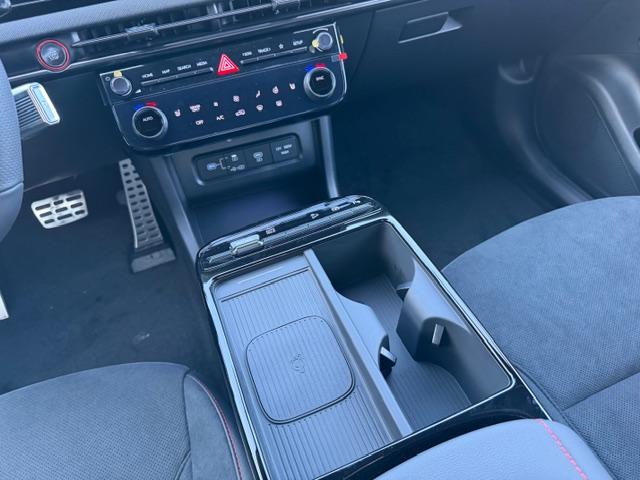 HYUNDAI Tucson 1.6 T-GDI 239 Hybrid BVA6 N Line Ultime Edition - Véhicule Occasion - Océane Auto HYUNDAI Tucson 1.6 T-GDI 239 Hybrid BVA6 N Line Ultime Edition - Véhicule Occasion Océane Auto