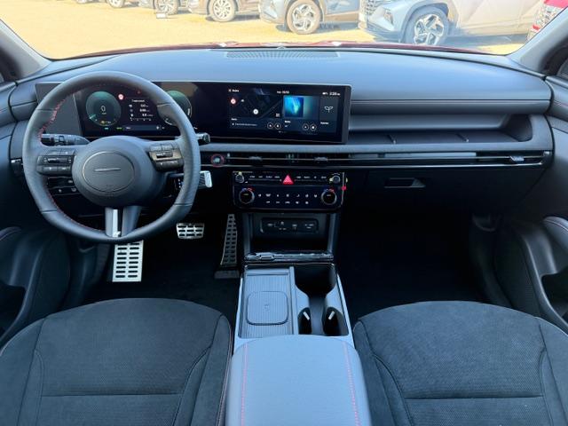 HYUNDAI Tucson 1.6 T-GDI 239 Hybrid BVA6 N Line Ultime Edition - Véhicule Occasion - Océane Auto HYUNDAI Tucson 1.6 T-GDI 239 Hybrid BVA6 N Line Ultime Edition - Véhicule Occasion Océane Auto