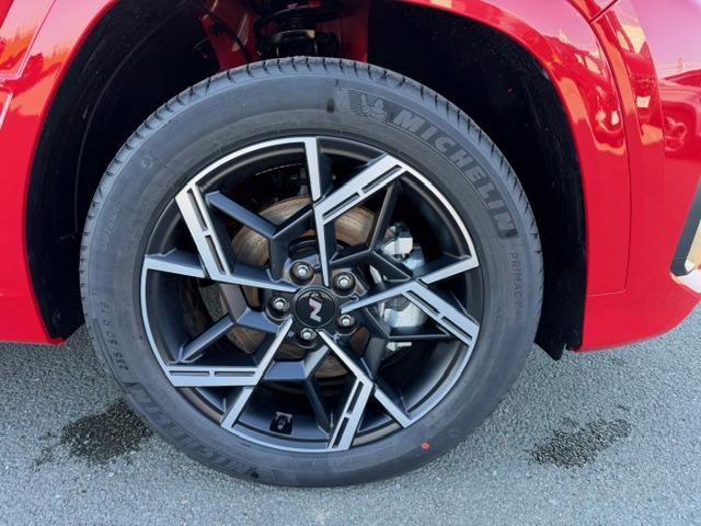 HYUNDAI Tucson 1.6 T-GDI 239 Hybrid BVA6 N Line Ultime Edition - Véhicule Occasion - Océane Auto HYUNDAI Tucson 1.6 T-GDI 239 Hybrid BVA6 N Line Ultime Edition - Véhicule Occasion Océane Auto