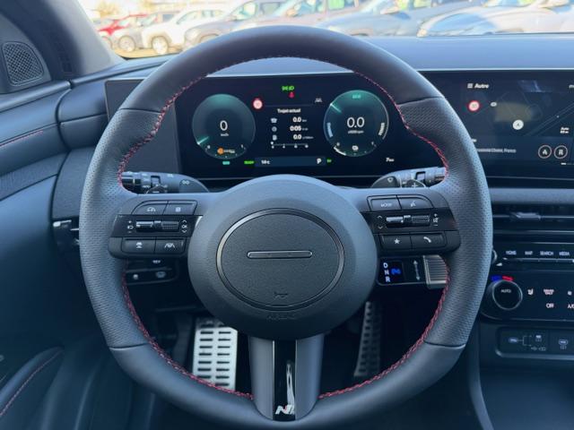 HYUNDAI Tucson 1.6 T-GDI 239 Hybrid BVA6 N Line Ultime Edition - Véhicule Occasion - Océane Auto HYUNDAI Tucson 1.6 T-GDI 239 Hybrid BVA6 N Line Ultime Edition - Véhicule Occasion Océane Auto