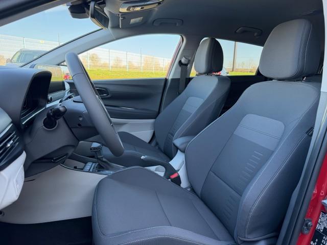 HYUNDAI Bayon 1.0 T-GDi 100 DCT-7 Creative - Véhicule Occasion Océane Auto