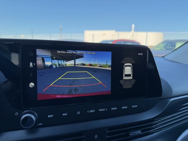 HYUNDAI Bayon 1.0 T-GDi 100 DCT-7 Creative - Véhicule Occasion Océane Auto