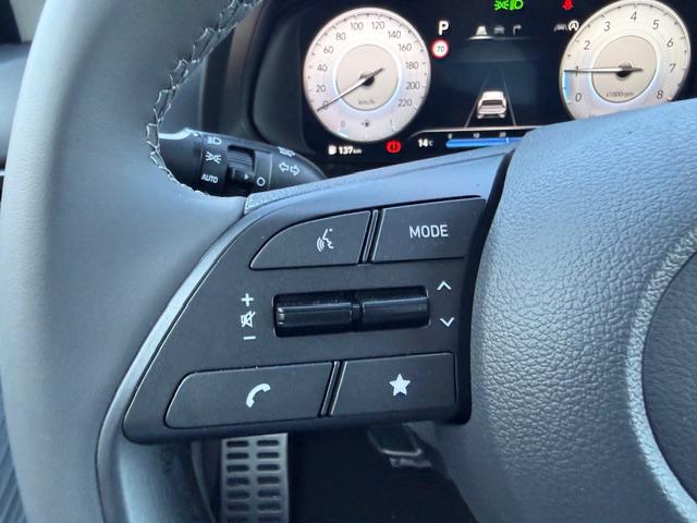 HYUNDAI Bayon 1.0 T-GDi 100 DCT-7 Creative - Véhicule Occasion Océane Auto