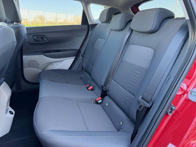 HYUNDAI Bayon 1.0 T-GDi 100 DCT-7 Creative - Véhicule Occasion Océane Auto