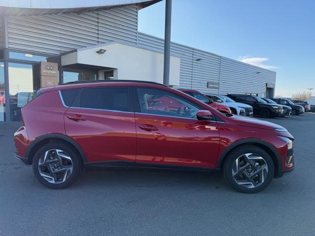 HYUNDAI Bayon 1.0 T-GDi 100 DCT-7 Creative - Véhicule Occasion Océane Auto