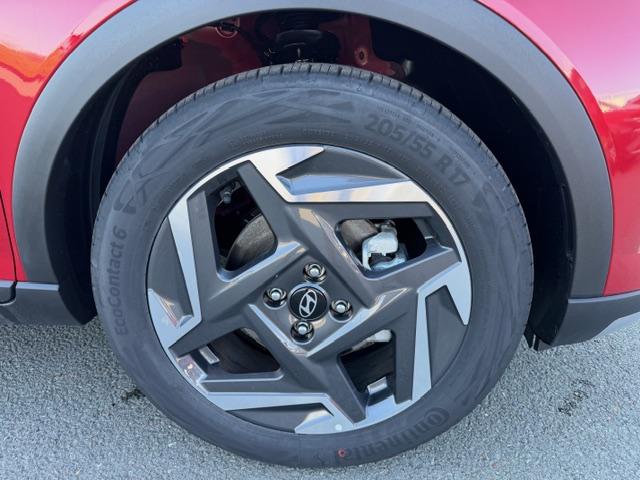 HYUNDAI Bayon 1.0 T-GDi 100 DCT-7 Creative - Véhicule Occasion Océane Auto