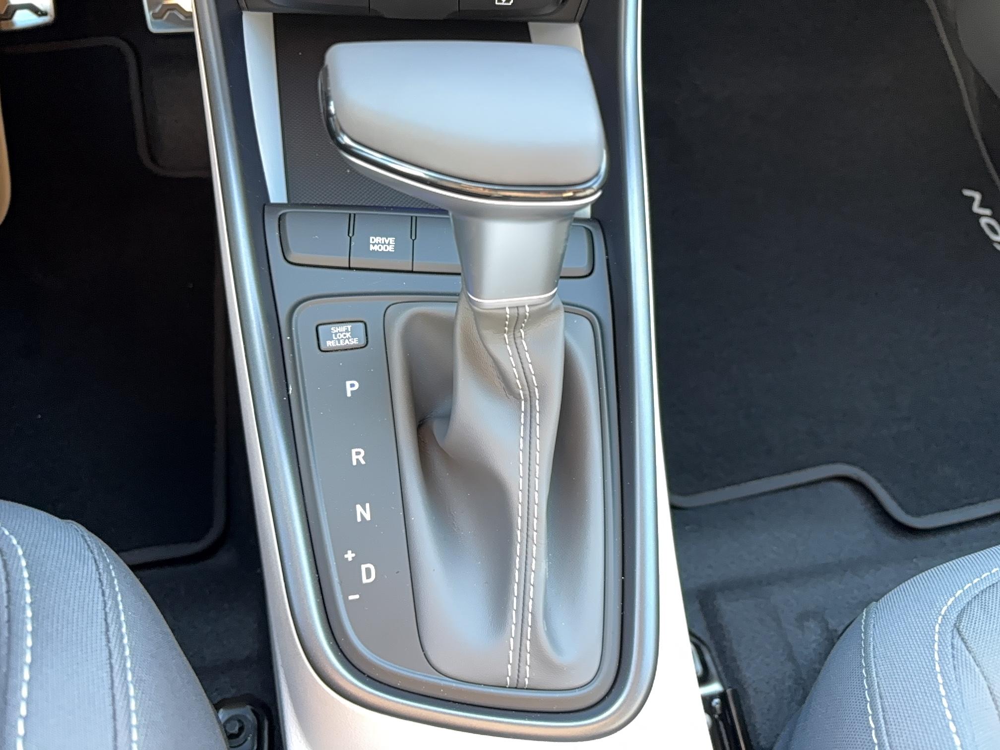 HYUNDAI Bayon 1.0 T-GDi 100 DCT-7 Intuitive - Véhicule Occasion Océane Auto