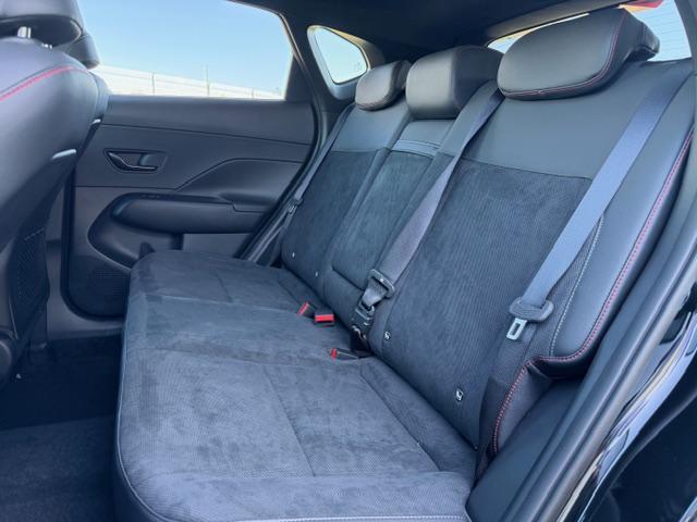 HYUNDAI Kona Hybrid 138 N Line Executive - Véhicule Occasion Océane Auto