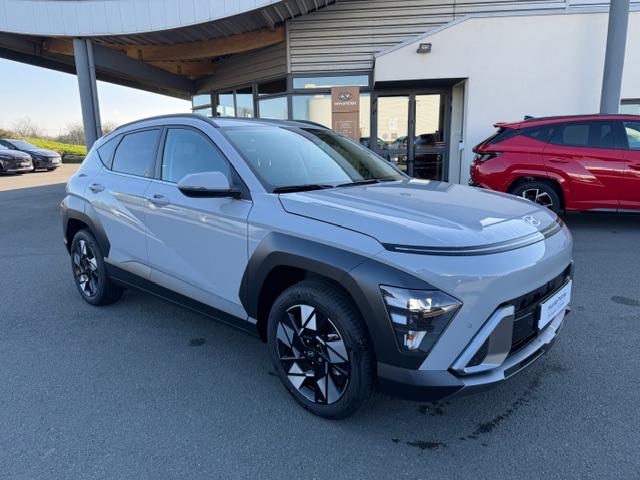 HYUNDAI Kona Hybrid 138 Creative - Véhicule Occasion - Océane Auto HYUNDAI Kona Hybrid 138 Creative - Véhicule Occasion Océane Auto