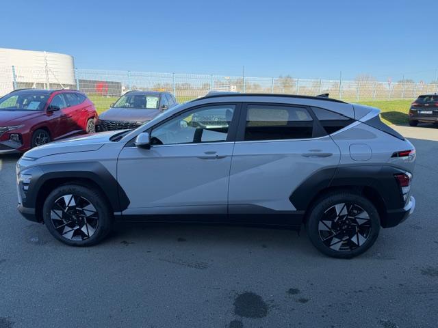 HYUNDAI Kona Hybrid 138 Creative - Véhicule Occasion - Océane Auto HYUNDAI Kona Hybrid 138 Creative - Véhicule Occasion Océane Auto
