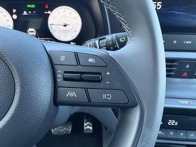 HYUNDAI Bayon 1.0 T-GDi 100 DCT-7 Creative - Véhicule Occasion Océane Auto