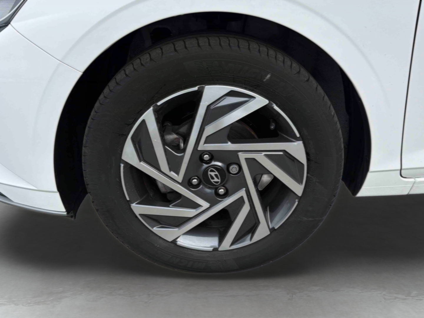 HYUNDAI i20 1.2 84 Intuitive - Véhicule Occasion Océane Auto