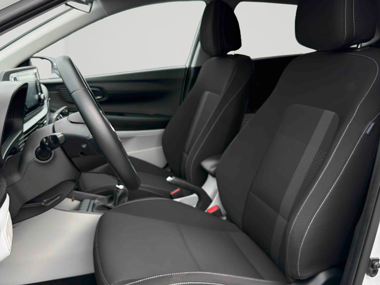 HYUNDAI i20 1.2 84 Intuitive - Véhicule Occasion Océane Auto