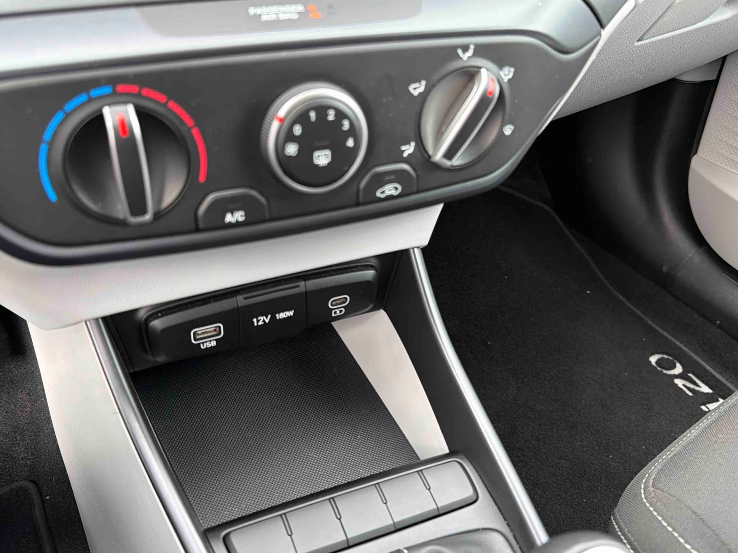 HYUNDAI i20 1.2 84 Intuitive - Véhicule Occasion Océane Auto