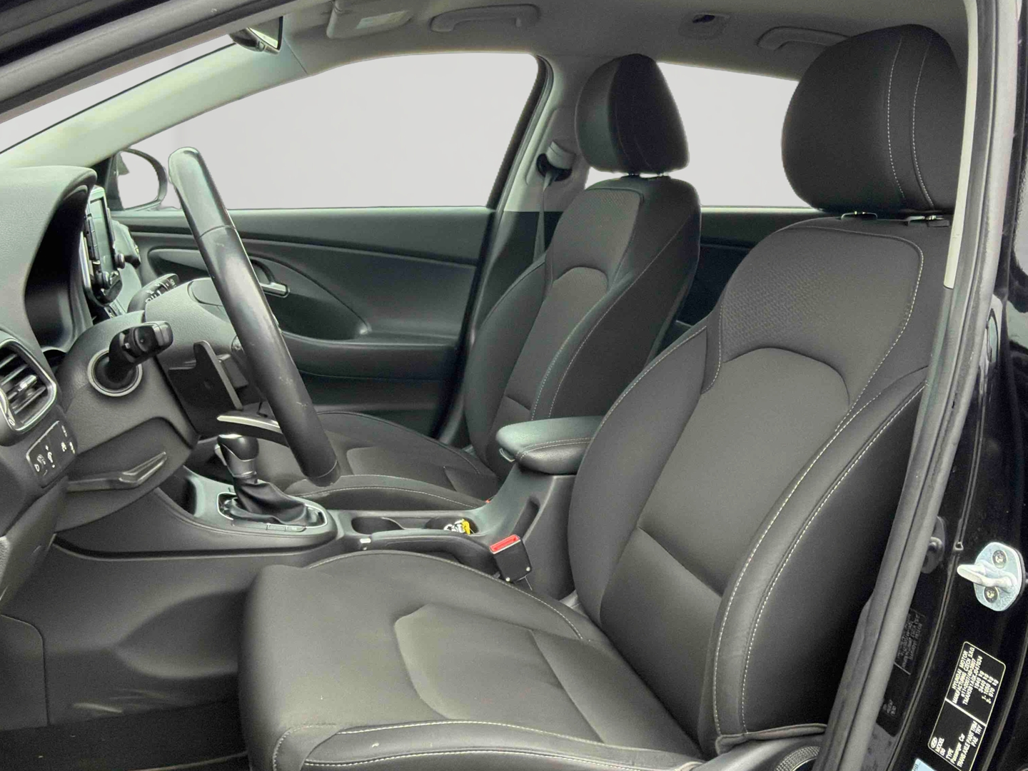 HYUNDAI i30 SW 1.6 CRDi 115 DCT-7 Business - Véhicule Occasion Océane Auto