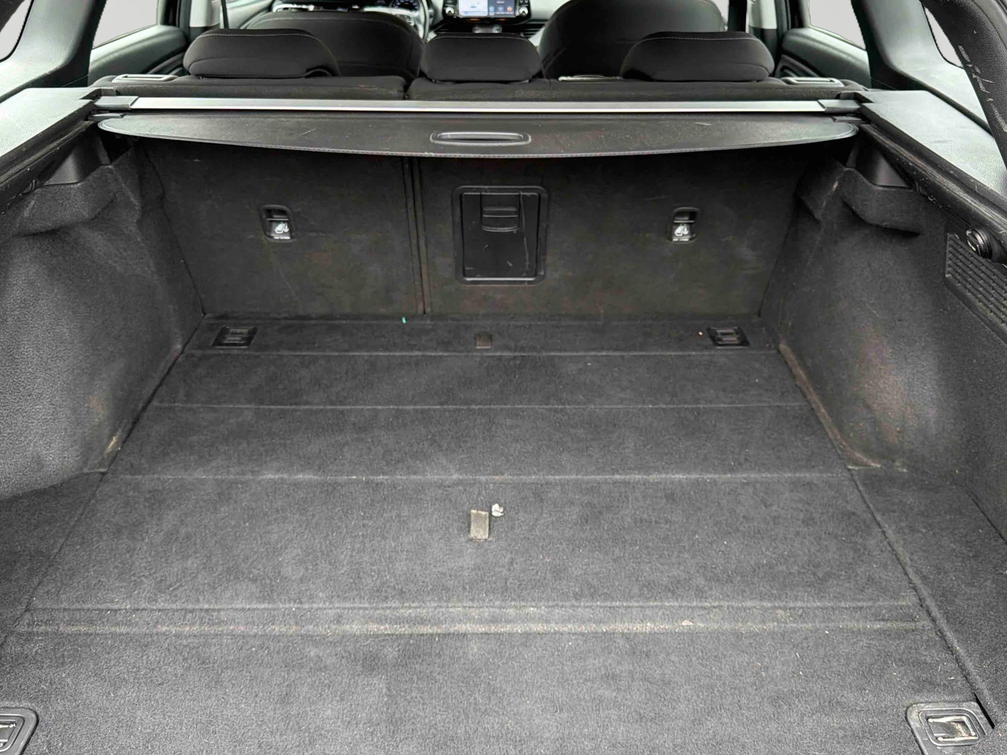 HYUNDAI i30 SW 1.6 CRDi 115 DCT-7 Business - Véhicule Occasion Océane Auto