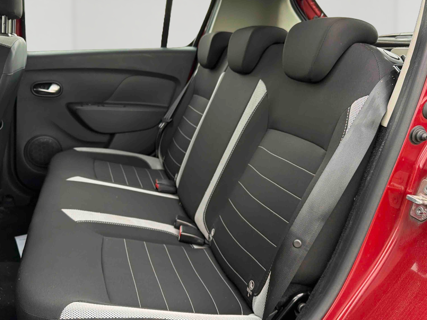 DACIA Sandero TCe 90 Stepway - Véhicule Occasion Océane Auto