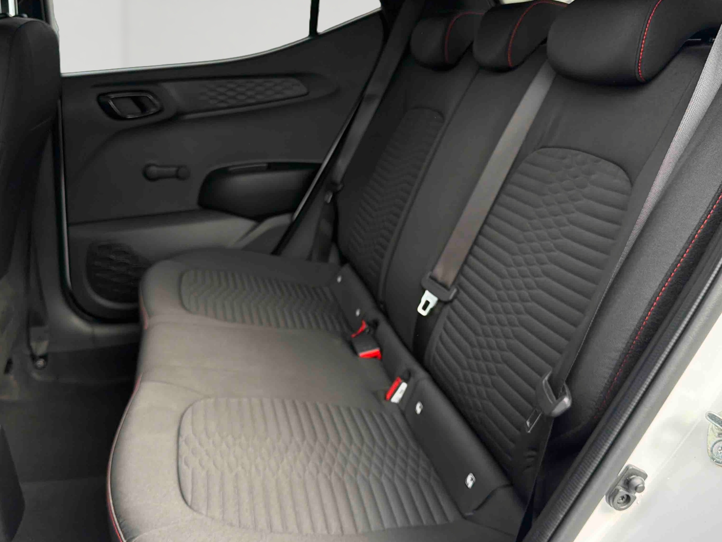 HYUNDAI i10 1.0 T-GDI 90 N Line - Véhicule Occasion Océane Auto