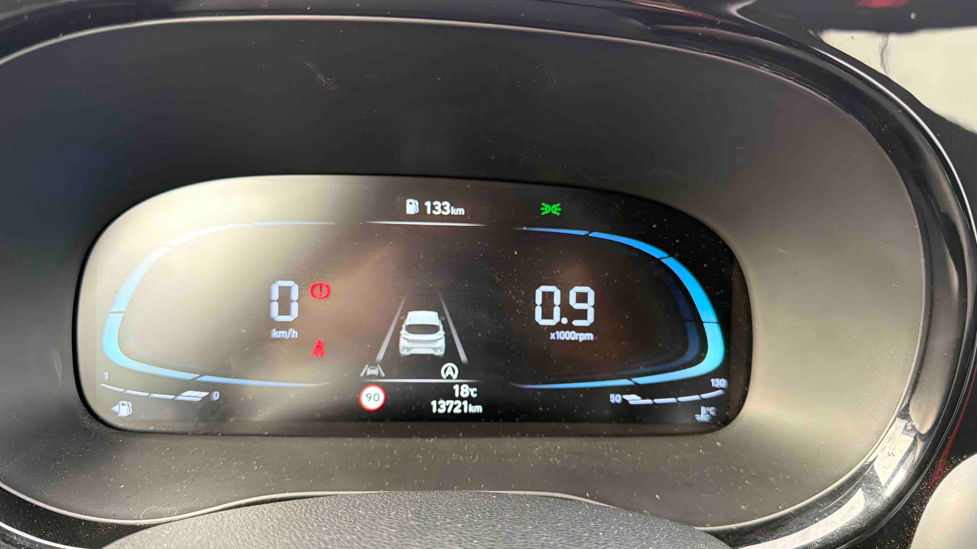 HYUNDAI i10 1.0 T-GDI 90 N Line - Véhicule Occasion Océane Auto