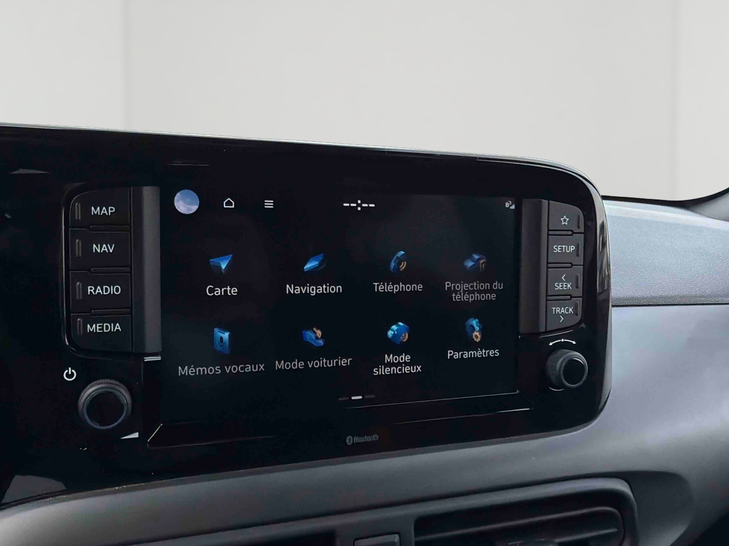 HYUNDAI i10 1.0 T-GDI 90 N Line - Véhicule Occasion Océane Auto