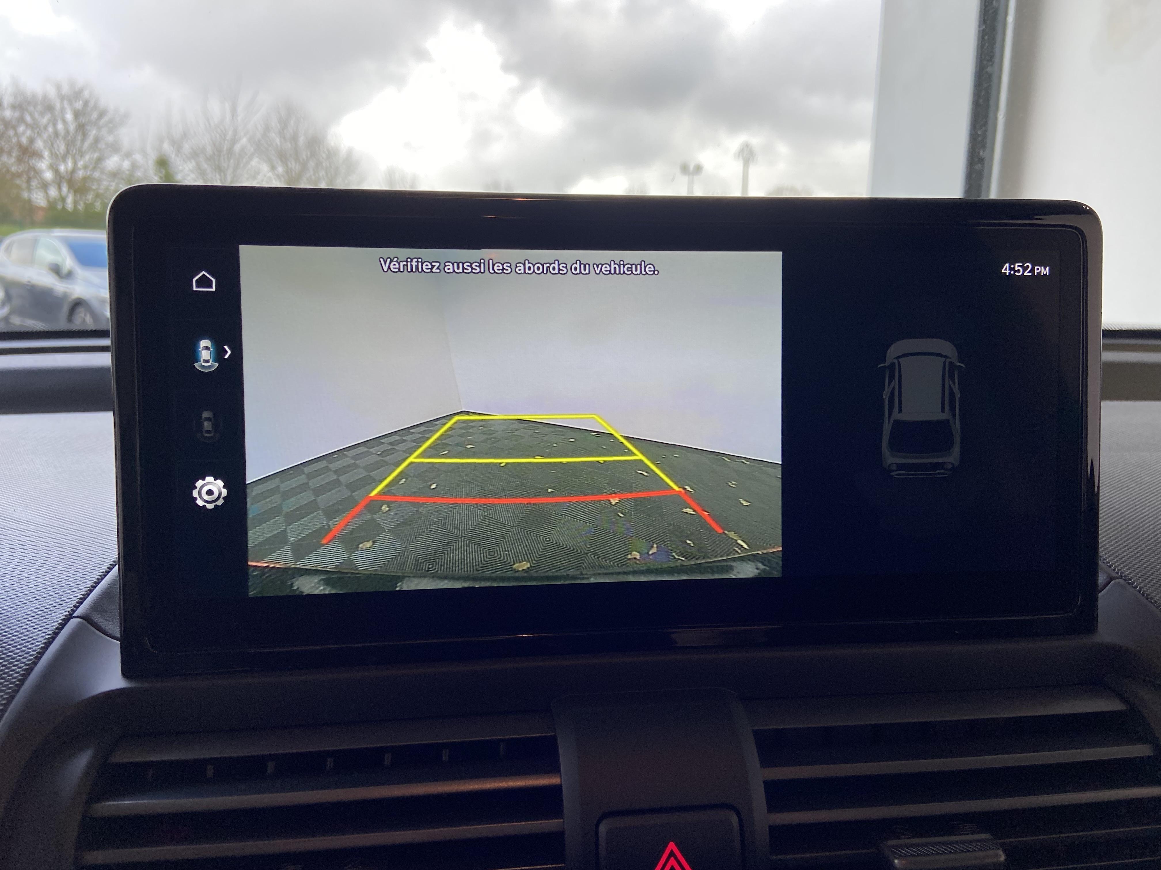 HYUNDAI Inster 42 kWh 5 pl. Intuitive - Véhicule Occasion - Océane Auto HYUNDAI Inster 42 kWh 5 pl. Intuitive - Véhicule Occasion Océane Auto