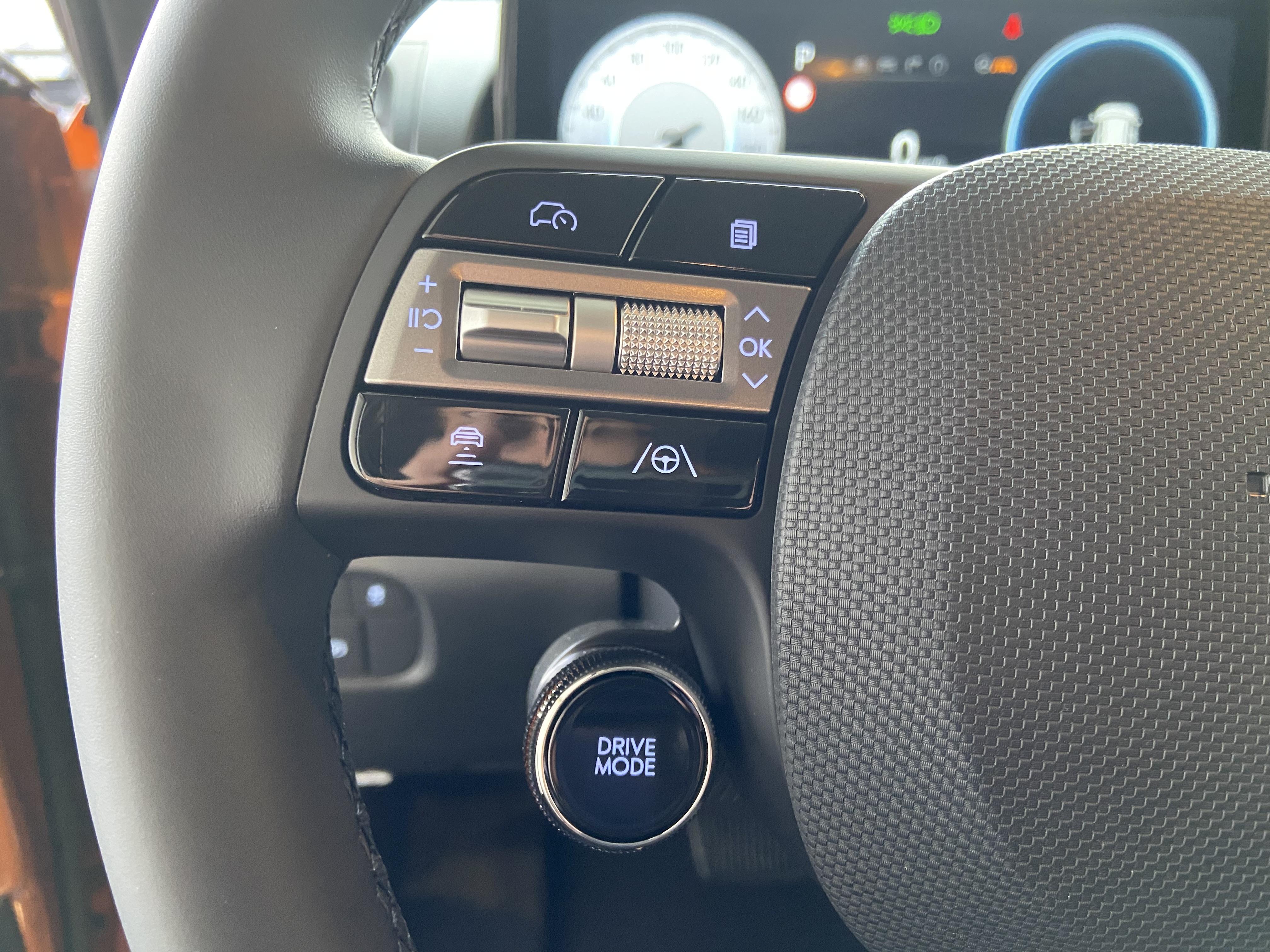 HYUNDAI Inster 42 kWh 5 pl. Intuitive - Véhicule Occasion - Océane Auto HYUNDAI Inster 42 kWh 5 pl. Intuitive - Véhicule Occasion Océane Auto