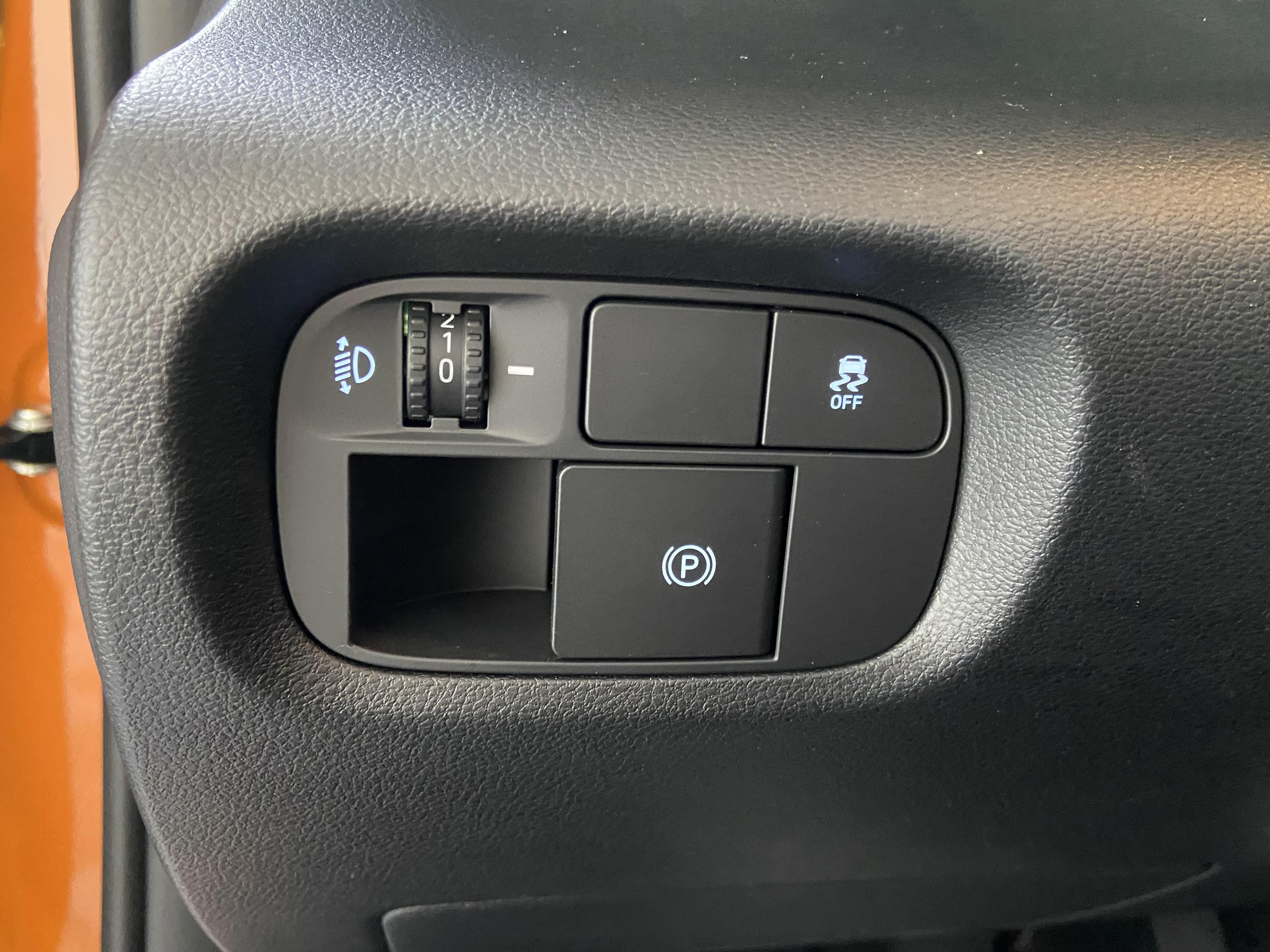 HYUNDAI Inster 42 kWh 5 pl. Intuitive - Véhicule Occasion - Océane Auto HYUNDAI Inster 42 kWh 5 pl. Intuitive - Véhicule Occasion Océane Auto