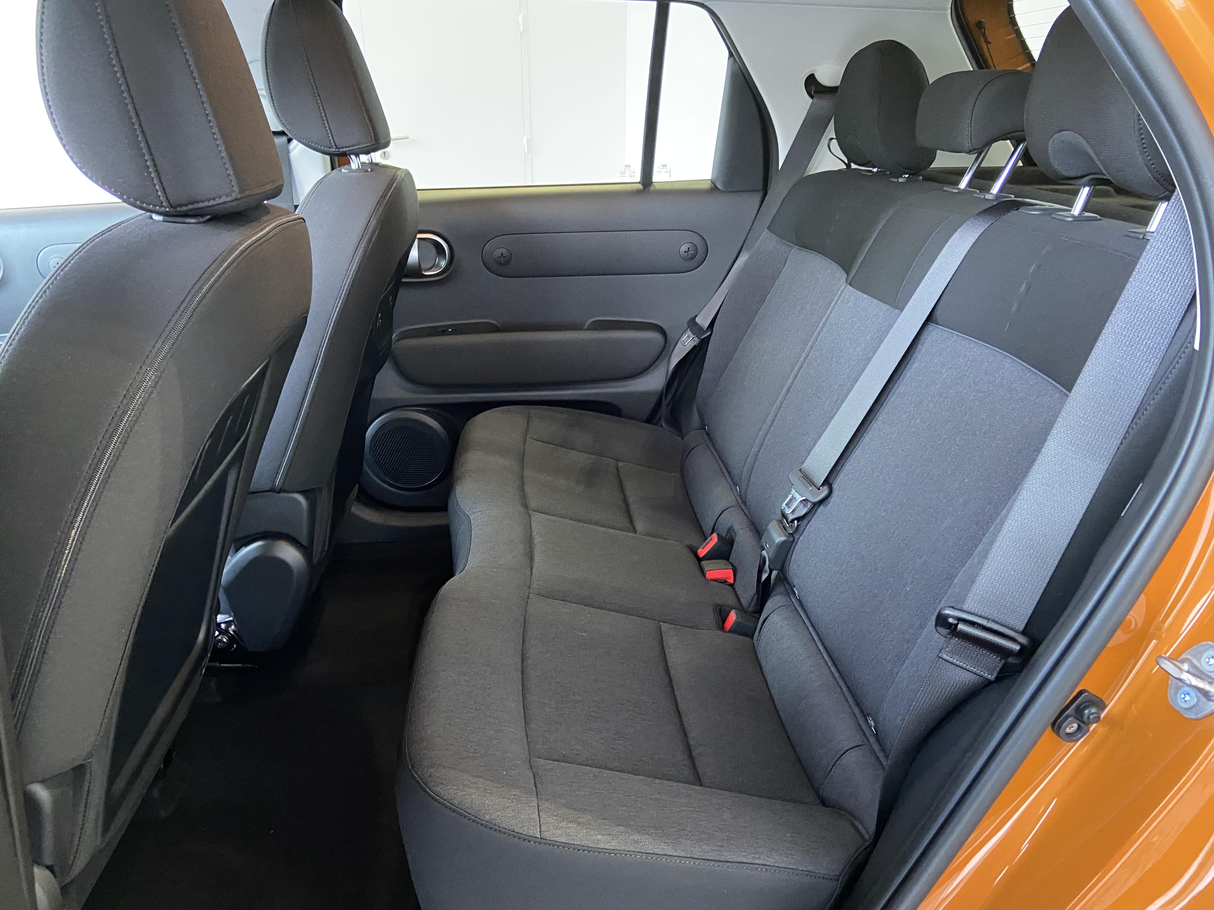 HYUNDAI Inster 42 kWh 5 pl. Intuitive - Véhicule Occasion - Océane Auto HYUNDAI Inster 42 kWh 5 pl. Intuitive - Véhicule Occasion Océane Auto