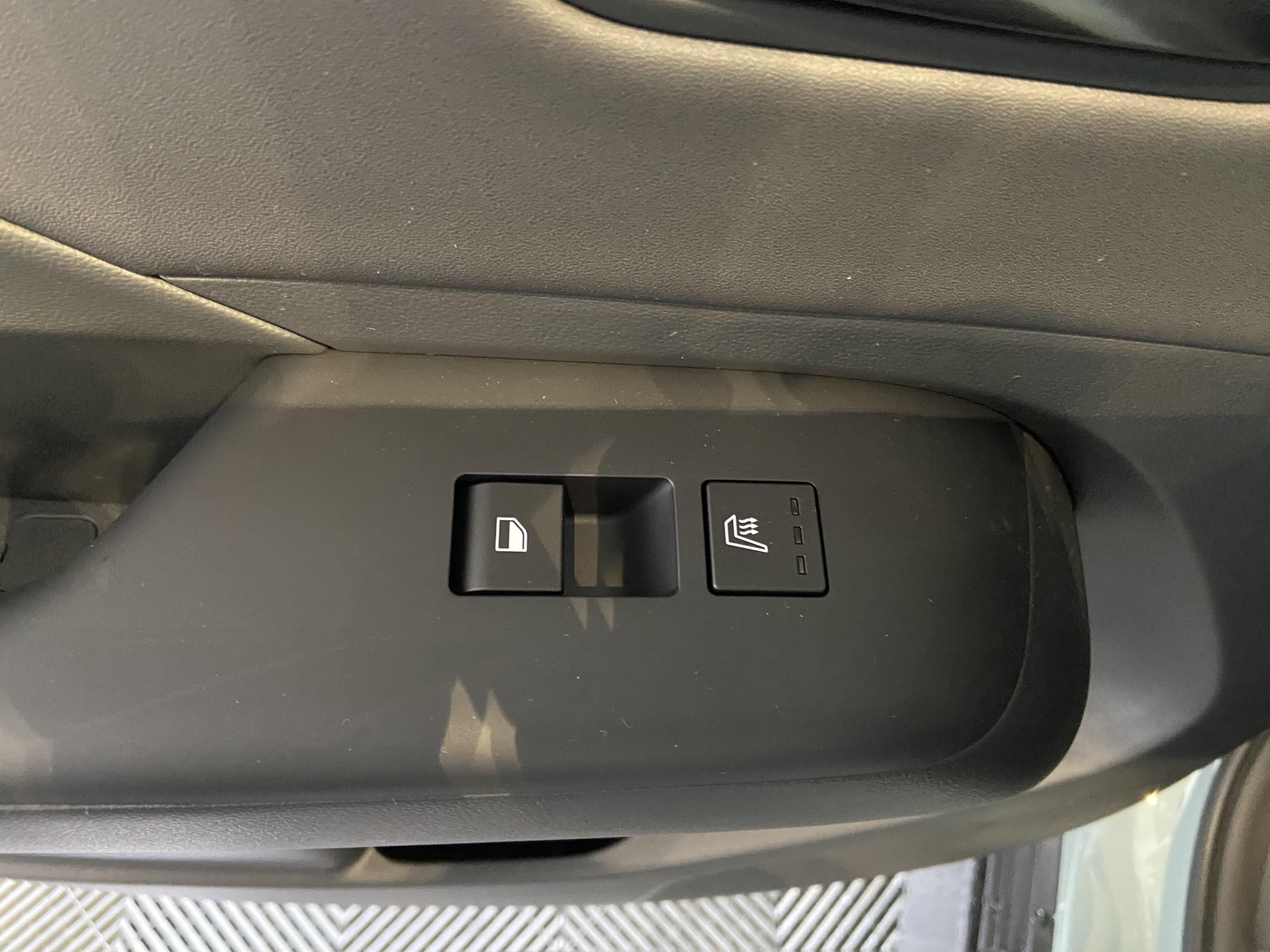 HYUNDAI Kona Hybrid 138 N Line Executive - Véhicule Occasion Océane Auto