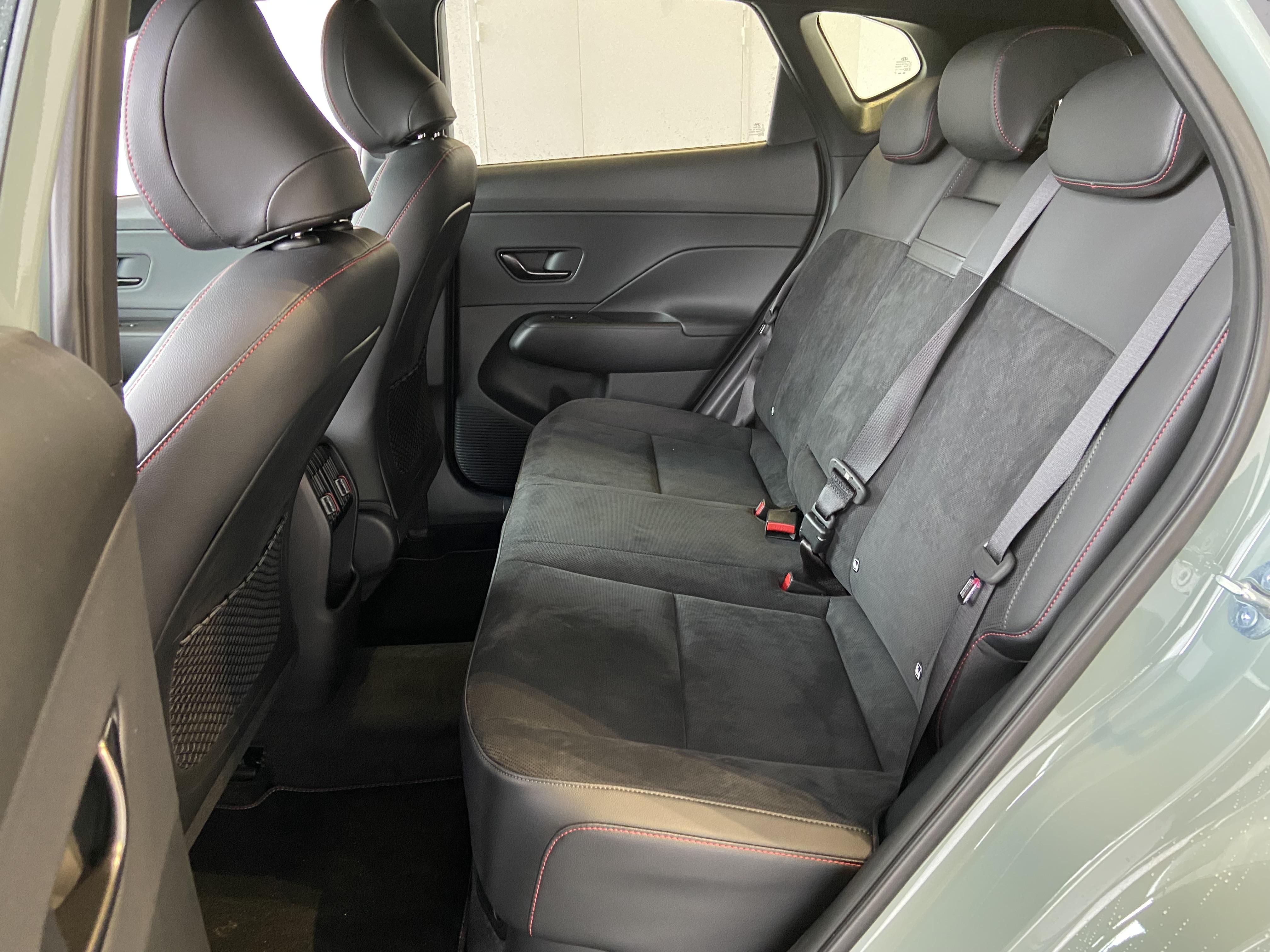 HYUNDAI Kona Hybrid 138 N Line Executive - Véhicule Occasion Océane Auto