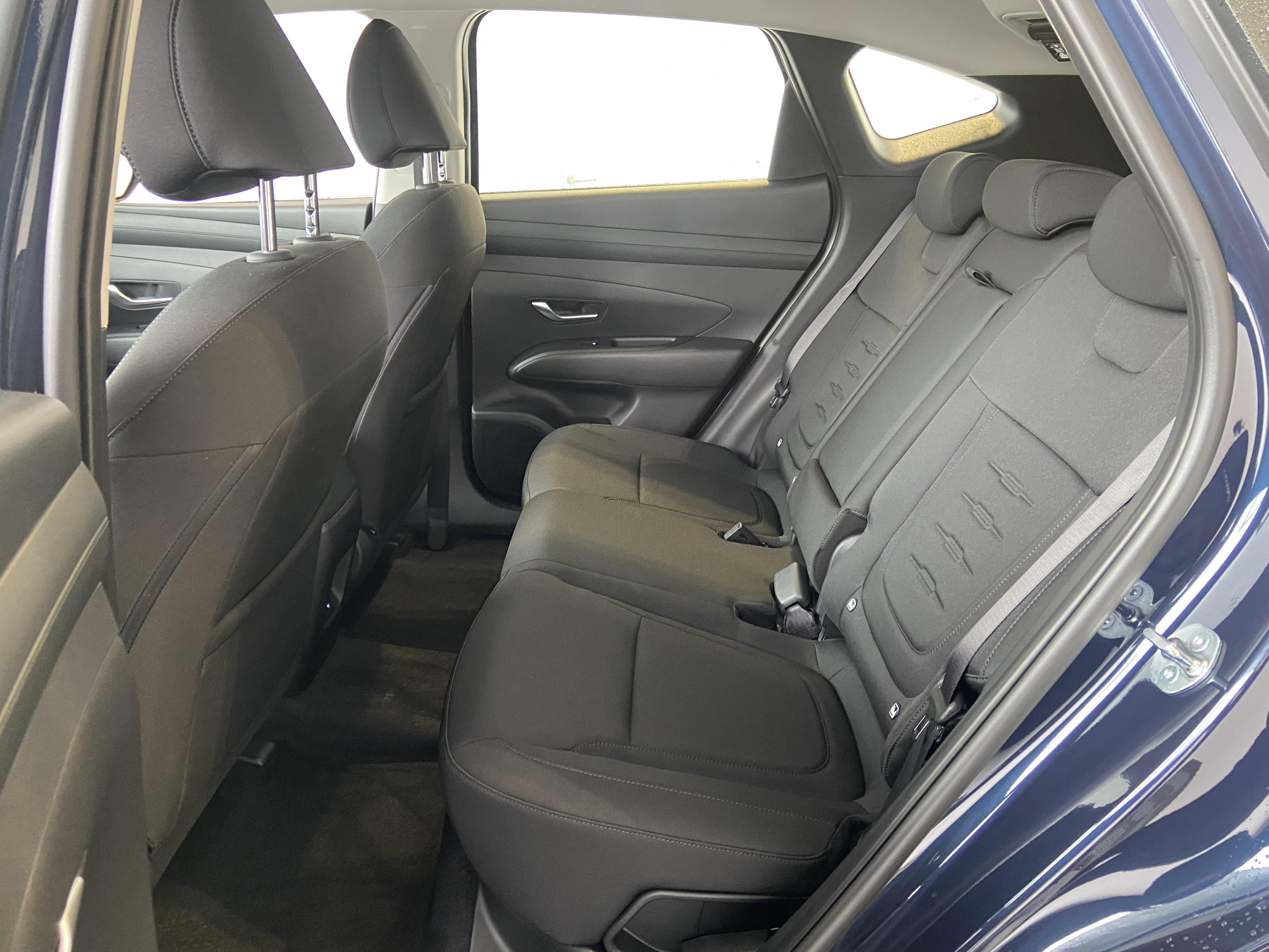 HYUNDAI Tucson 1.6 T-GDI 253 Plug-in BVA6 Intuitive - Véhicule Occasion Océane Auto