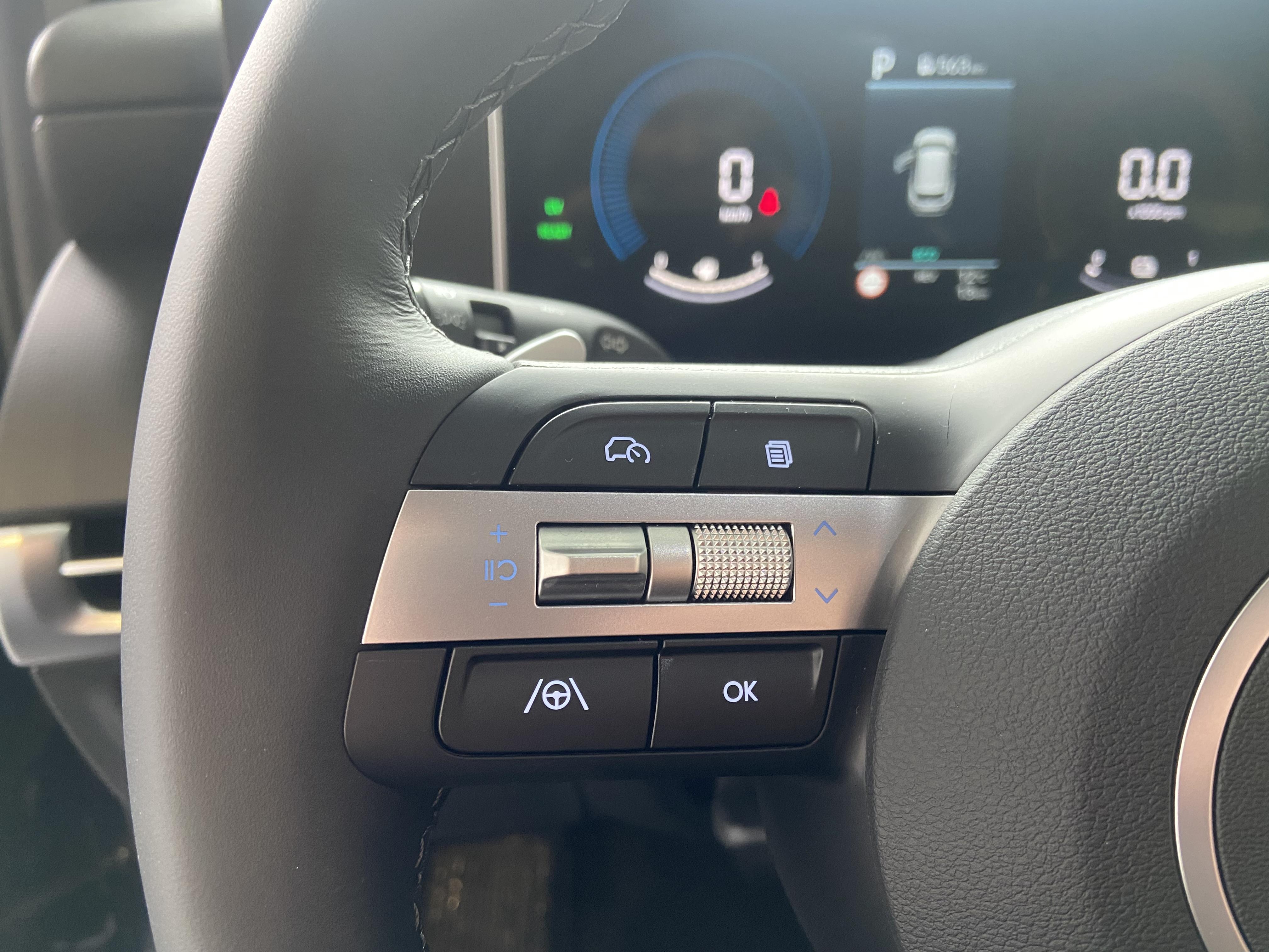 HYUNDAI Tucson 1.6 T-GDI 253 Plug-in BVA6 Intuitive - Véhicule Occasion Océane Auto