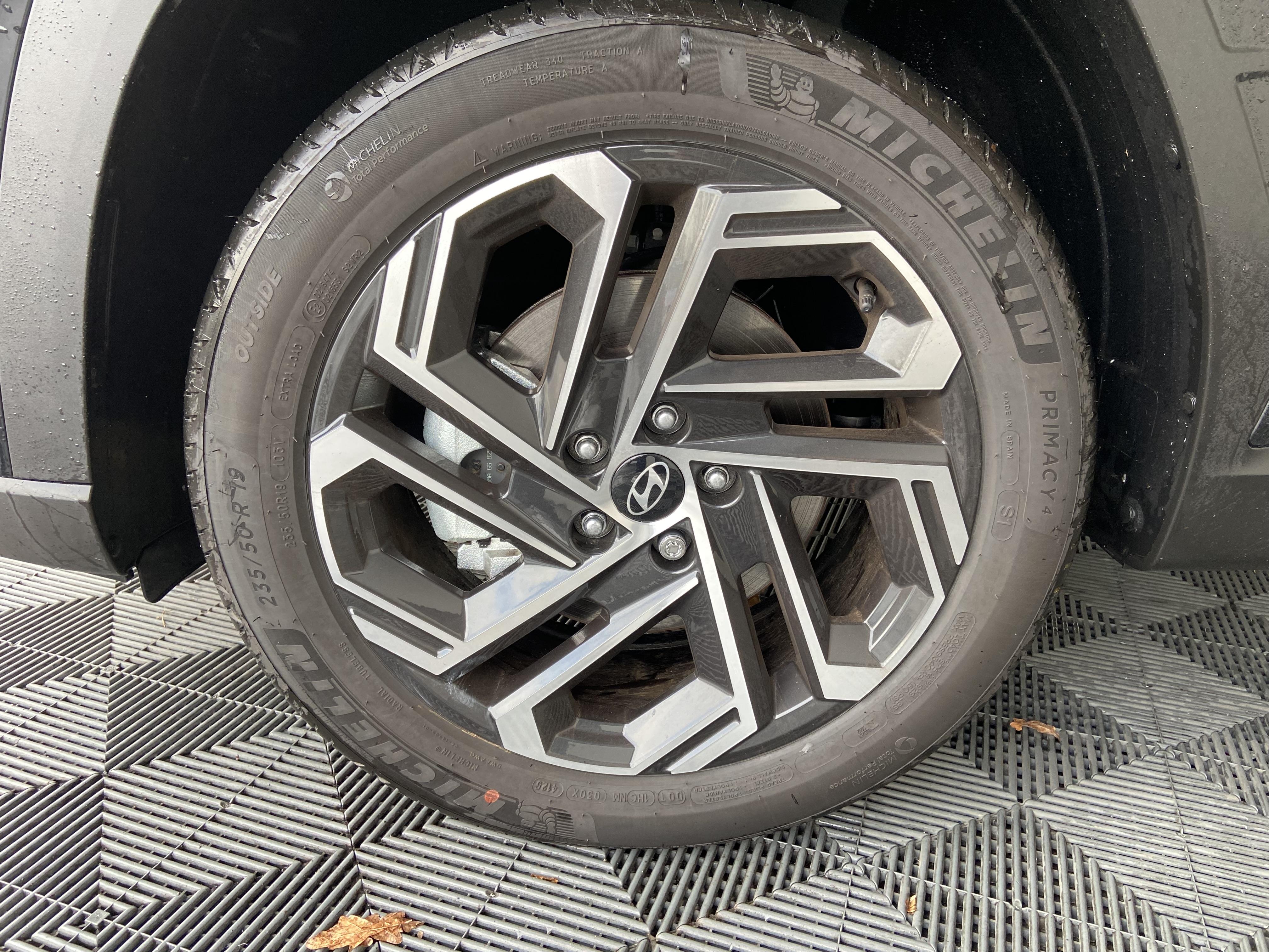 HYUNDAI Tucson 1.6 T-GDI 239 Hybrid BVA6 Executive - Véhicule Occasion - Océane Auto HYUNDAI Tucson 1.6 T-GDI 239 Hybrid BVA6 Executive - Véhicule Occasion Océane Auto