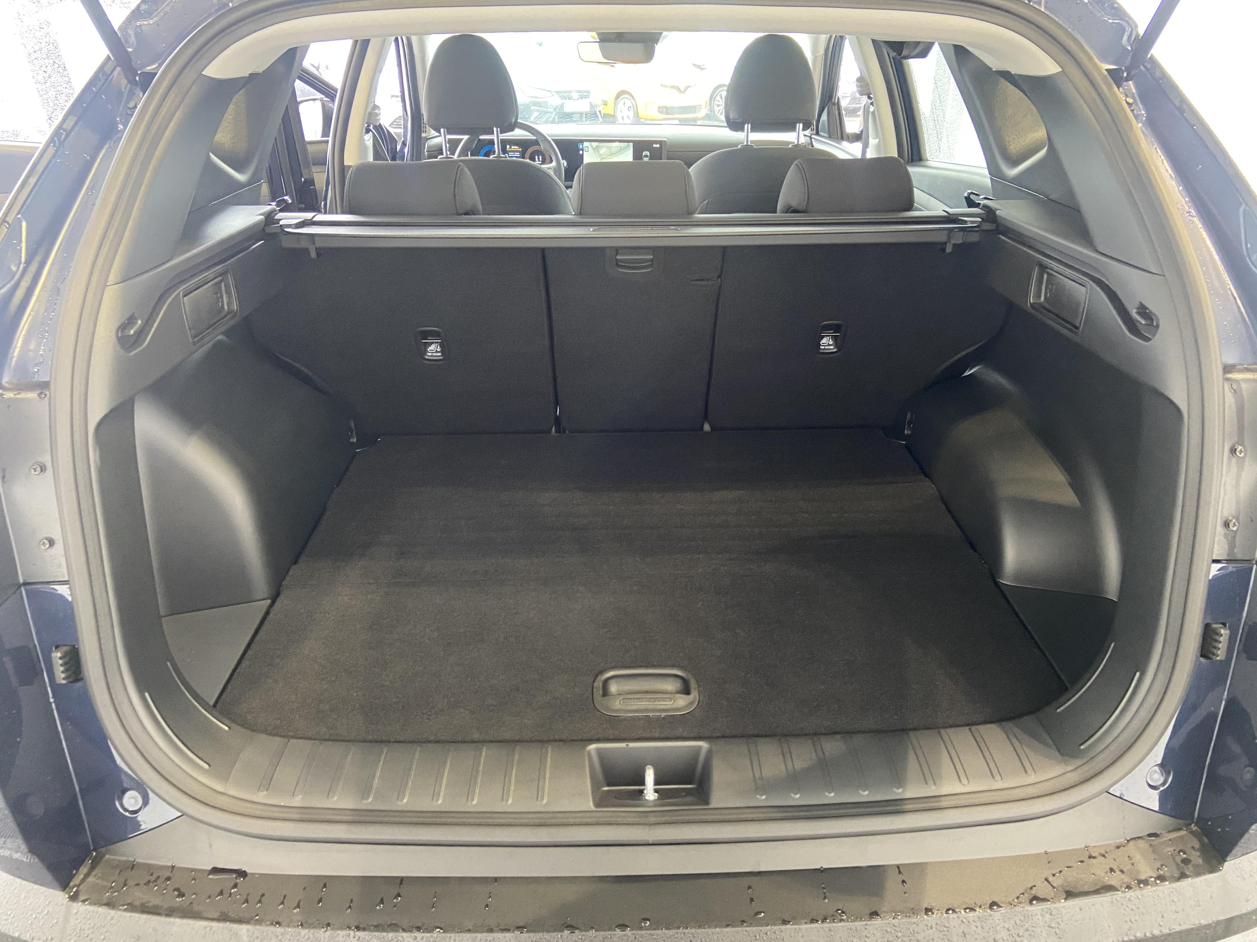 HYUNDAI Tucson 1.6 T-GDI 253 Plug-in BVA6 Intuitive - Véhicule Occasion Océane Auto