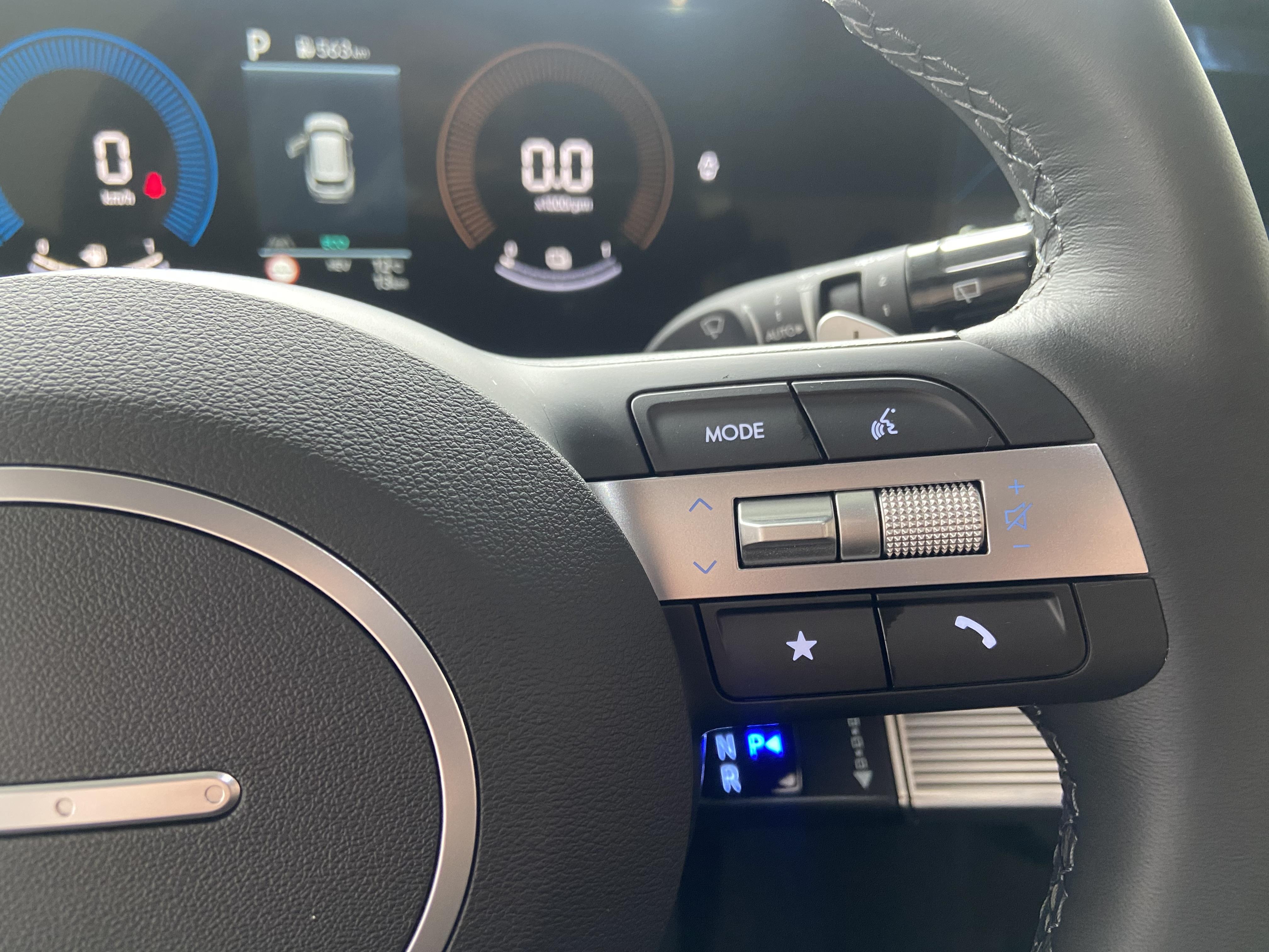 HYUNDAI Tucson 1.6 T-GDI 253 Plug-in BVA6 Intuitive - Véhicule Occasion Océane Auto