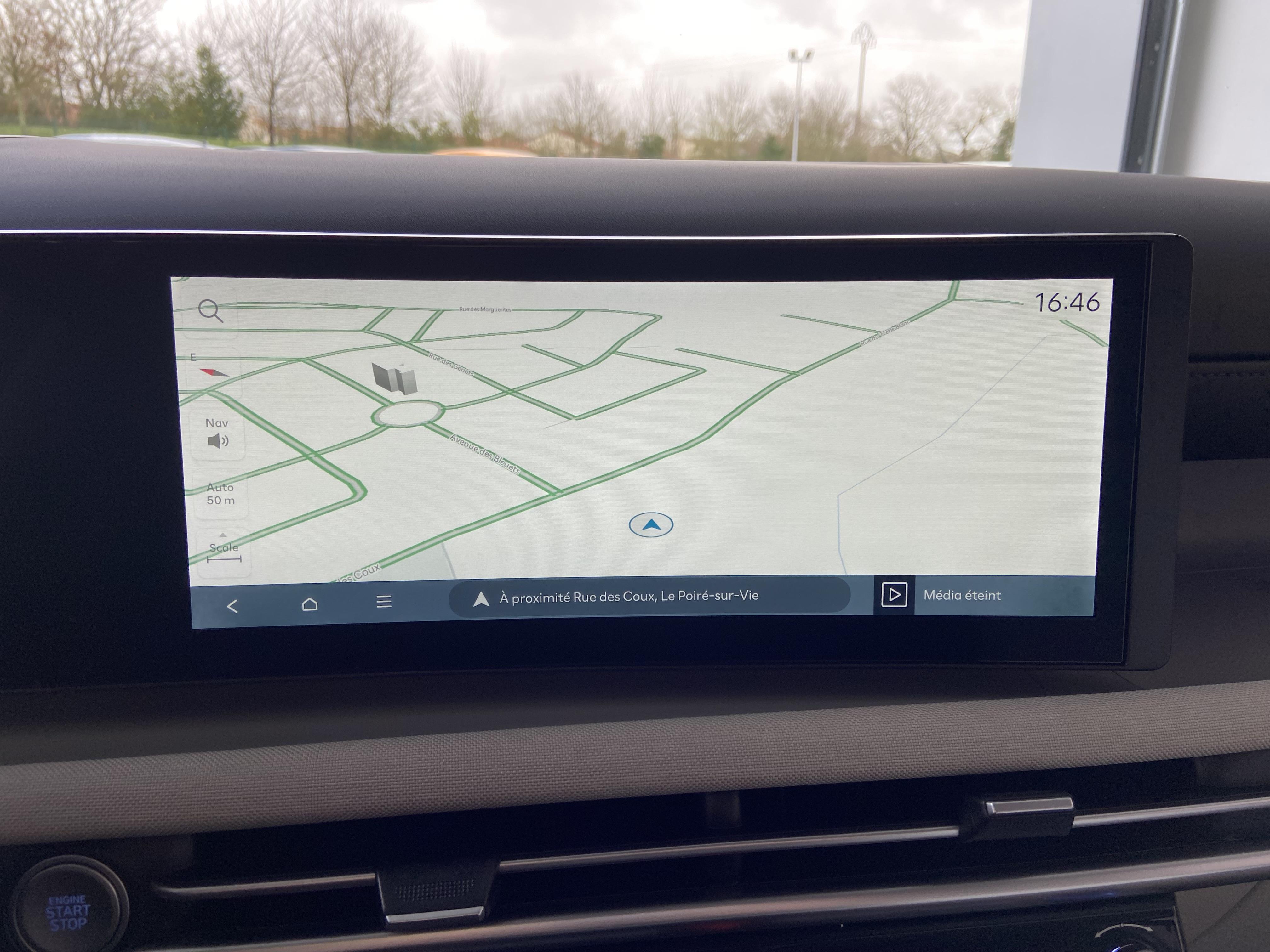 HYUNDAI Tucson 1.6 T-GDI 239 Hybrid BVA6 Executive - Véhicule Occasion - Océane Auto HYUNDAI Tucson 1.6 T-GDI 239 Hybrid BVA6 Executive - Véhicule Occasion Océane Auto