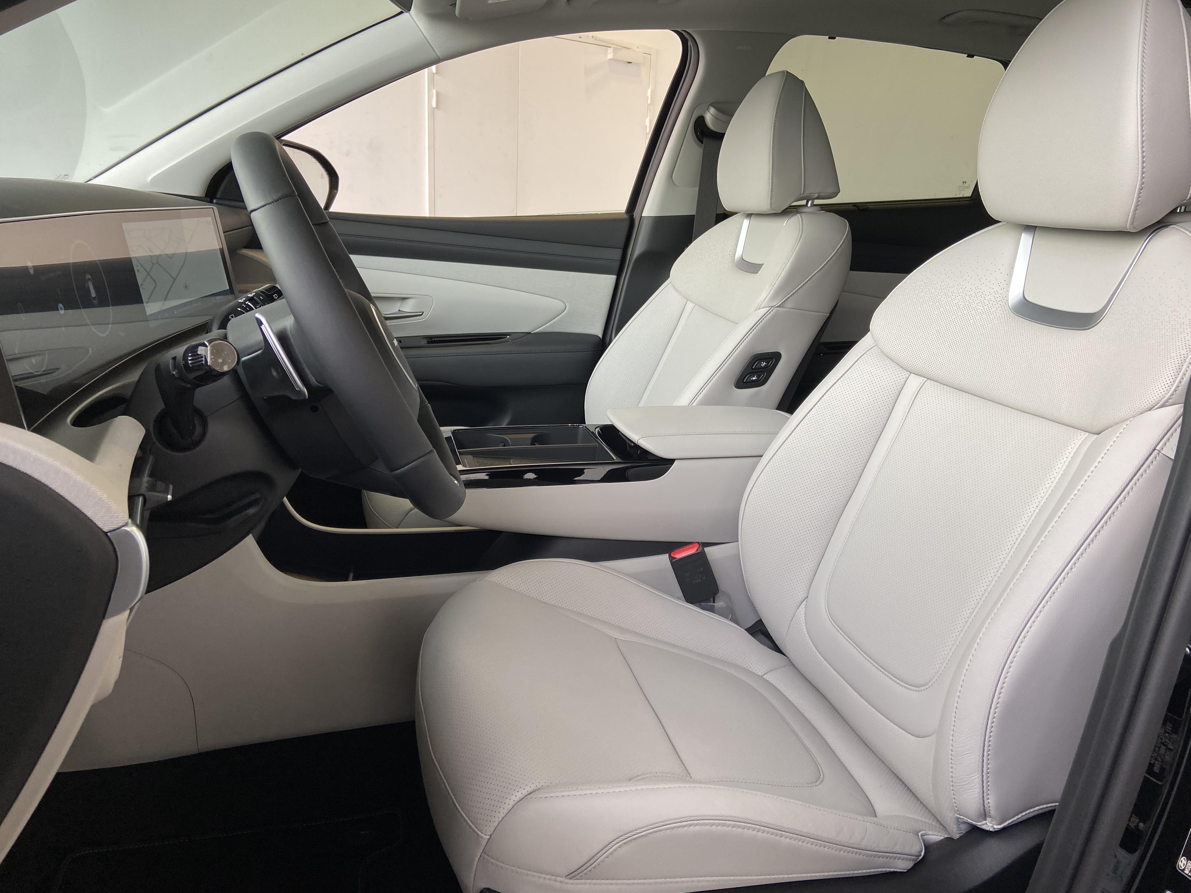 HYUNDAI Tucson 1.6 T-GDI 239 Hybrid BVA6 Executive - Véhicule Occasion - Océane Auto HYUNDAI Tucson 1.6 T-GDI 239 Hybrid BVA6 Executive - Véhicule Occasion Océane Auto