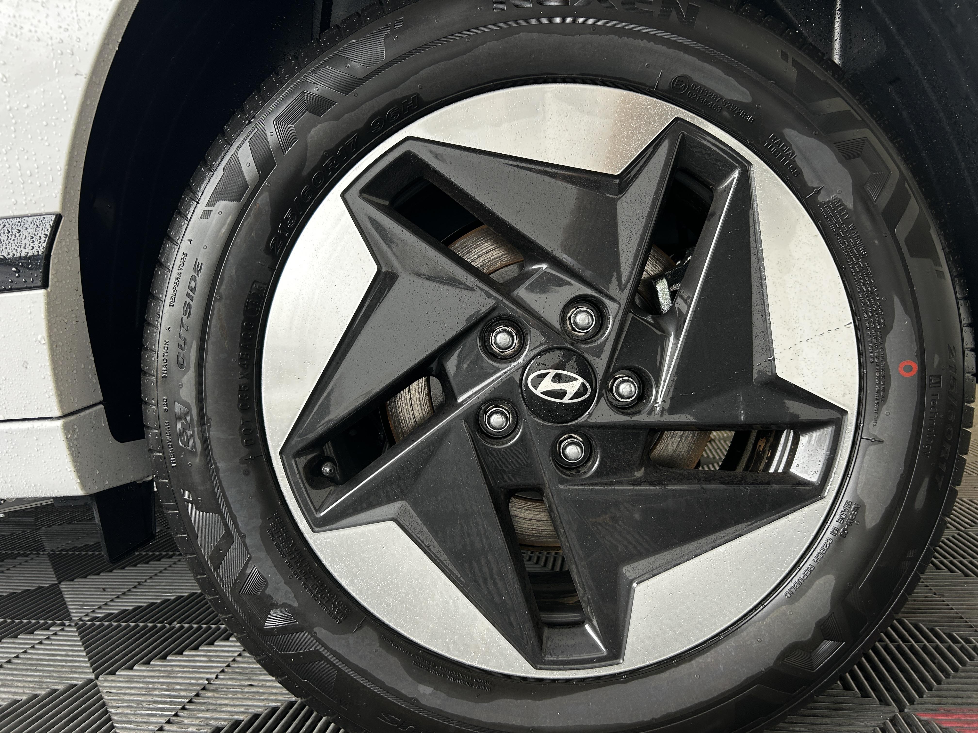 HYUNDAI Kona Hybrid 138 Creative - Véhicule Occasion Océane Auto