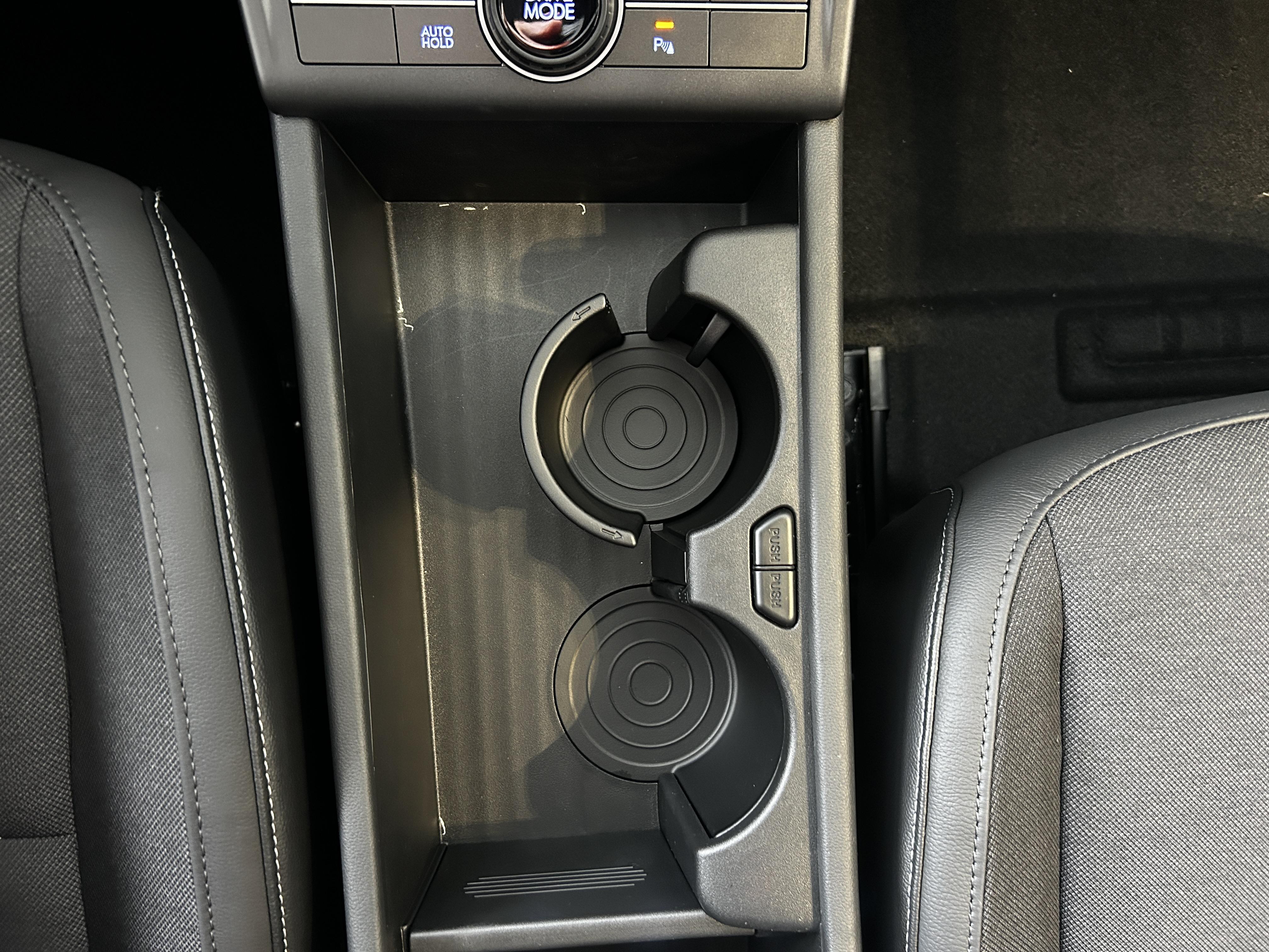 HYUNDAI Kona Hybrid 138 Creative - Véhicule Occasion Océane Auto